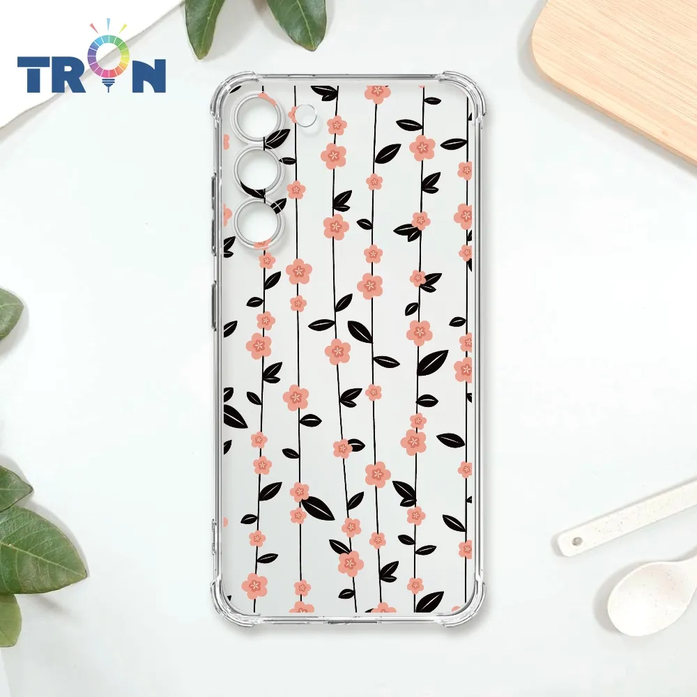 TRON 三星 S23 PLUS 小花太陽仙人掌  載具 四角防摔殼 手機殼 歷史價格詳細信息