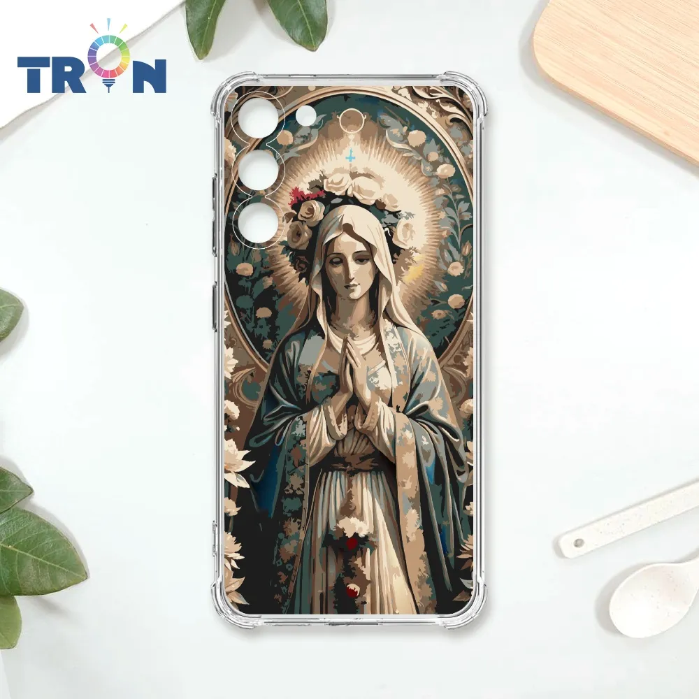 TRON 三星 S23 PLUS 聖母簡約風  載具 四角防摔殼 手機殼 歷史價格詳細信息