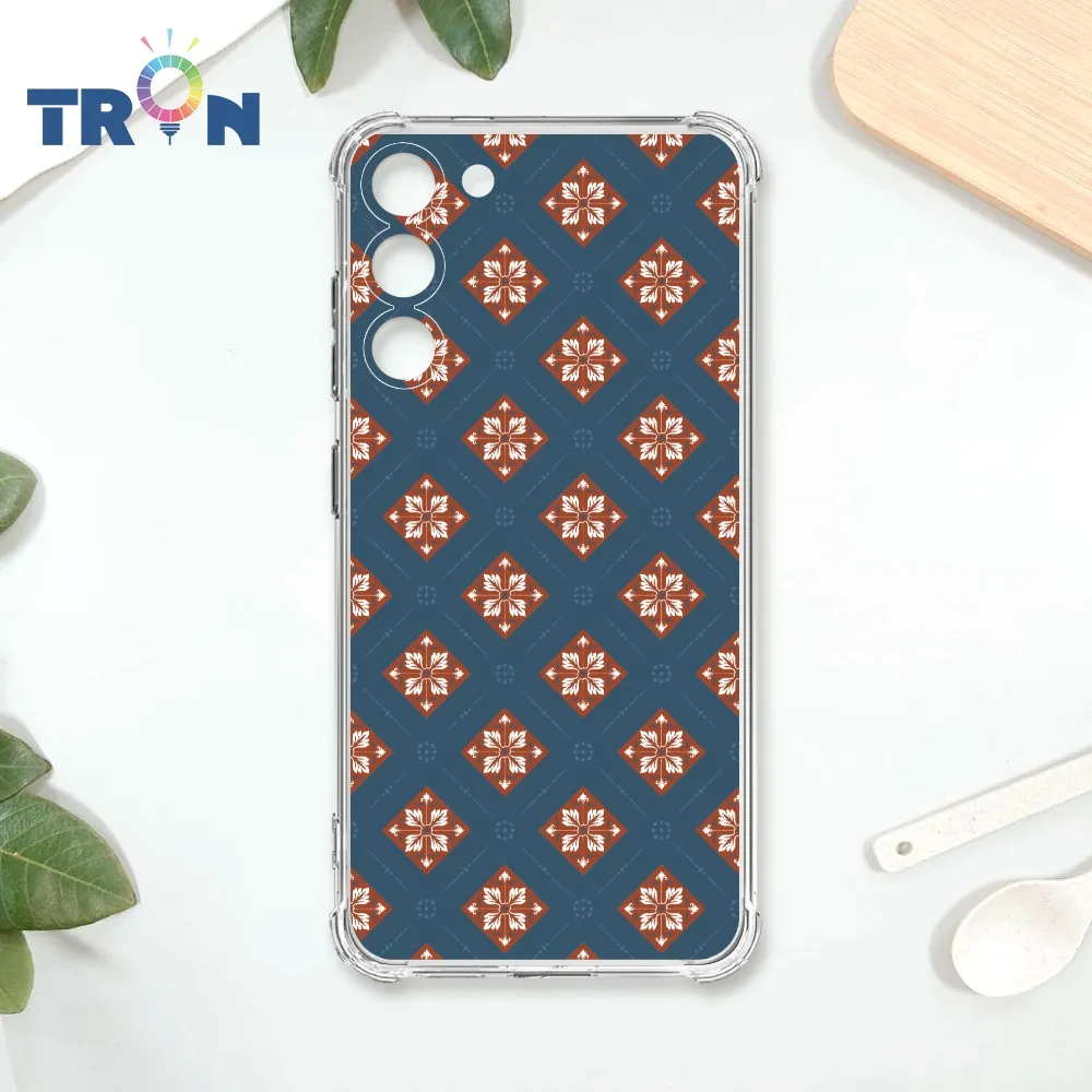 TRON 三星 S23  復古蘑菇圖鑑 四角防摔殼 手機殼 歷史價格詳細信息