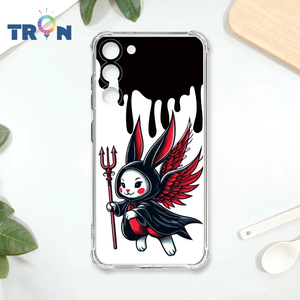 TRON 三星 S23 PLUS 聖母簡約風  載具 四角防摔殼 手機殼 歷史價格詳細信息