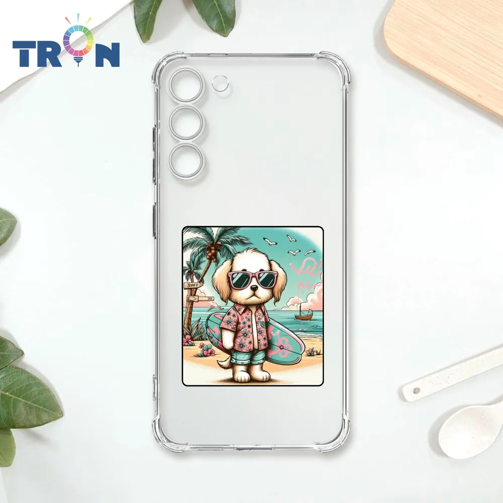 TRON 三星 S23  圖繪風格女孩系列  載具 四角防摔殼 手機殼 歷史價格詳細信息