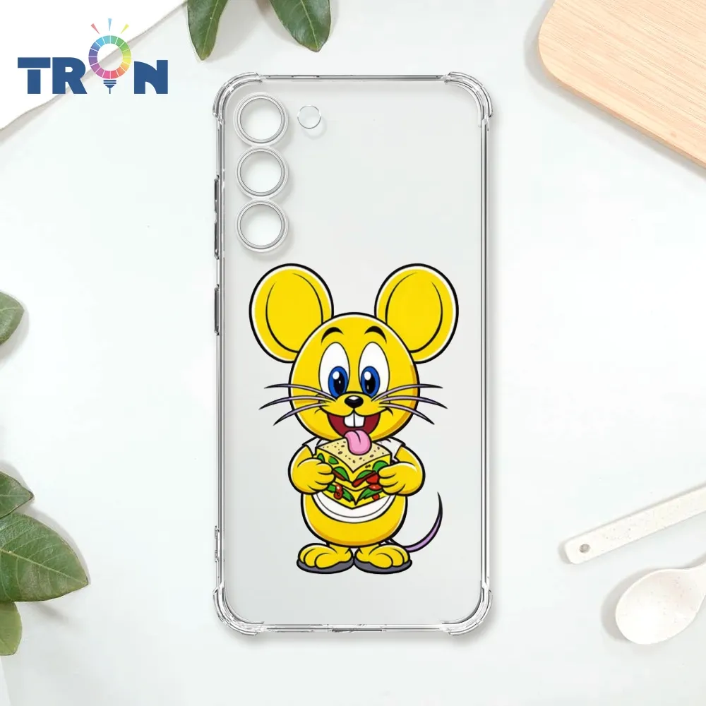 TRON 三星 S23  奇幻大鯨魚  載具 四角防摔殼 手機殼 歷史價格詳細信息