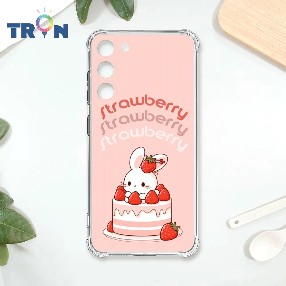 TRON 三星 S23  小動物不想上班單圖  載具 四角防摔殼 手機殼 歷史價格詳細信息