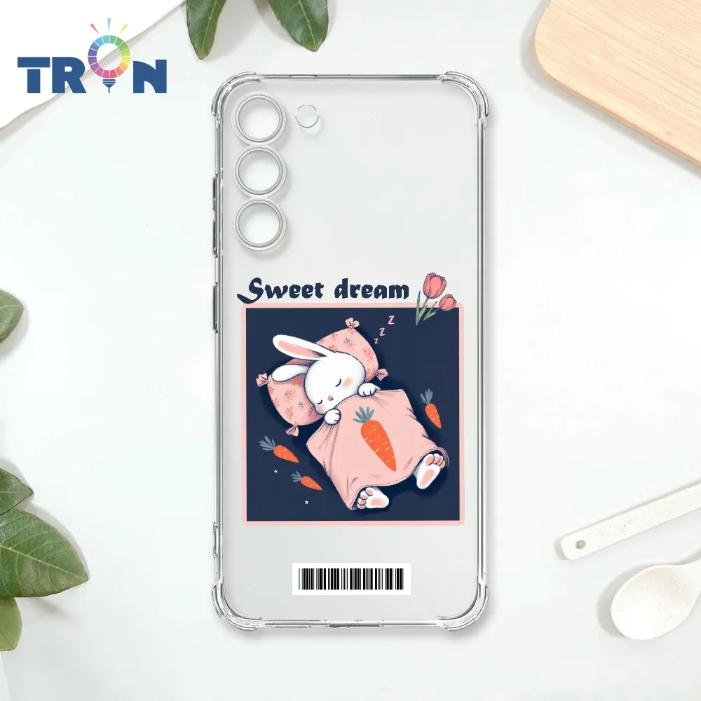 TRON 三星 S23 PLUS 小動物不想上班單圖  載具 四角防摔殼 手機殼 歷史價格詳細信息