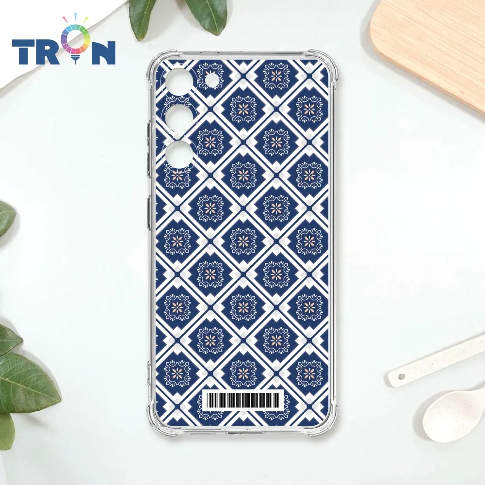 TRON 三星 S23  復古蘑菇圖鑑 四角防摔殼 手機殼 歷史價格詳細信息