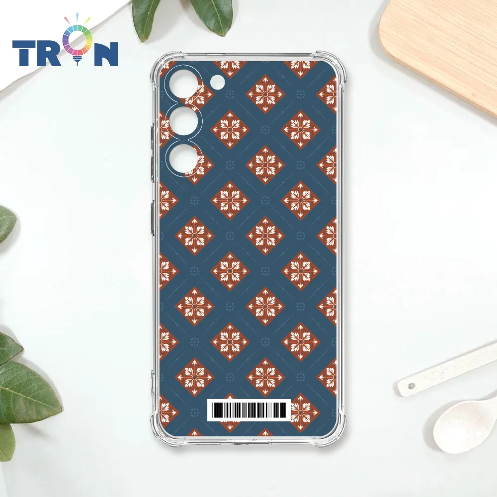 TRON 三星 S23  復古蘑菇圖鑑 四角防摔殼 手機殼 歷史價格詳細信息