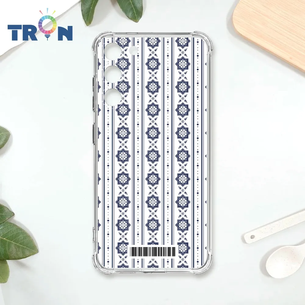 TRON 三星 S23  復古蘑菇圖鑑 四角防摔殼 手機殼 歷史價格詳細信息