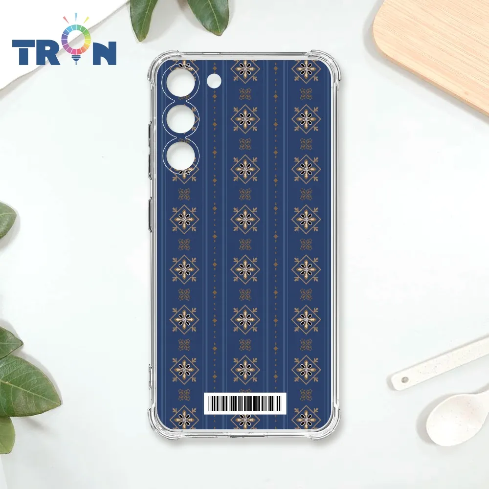 TRON 三星 S23  復古蘑菇圖鑑 四角防摔殼 手機殼 歷史價格詳細信息