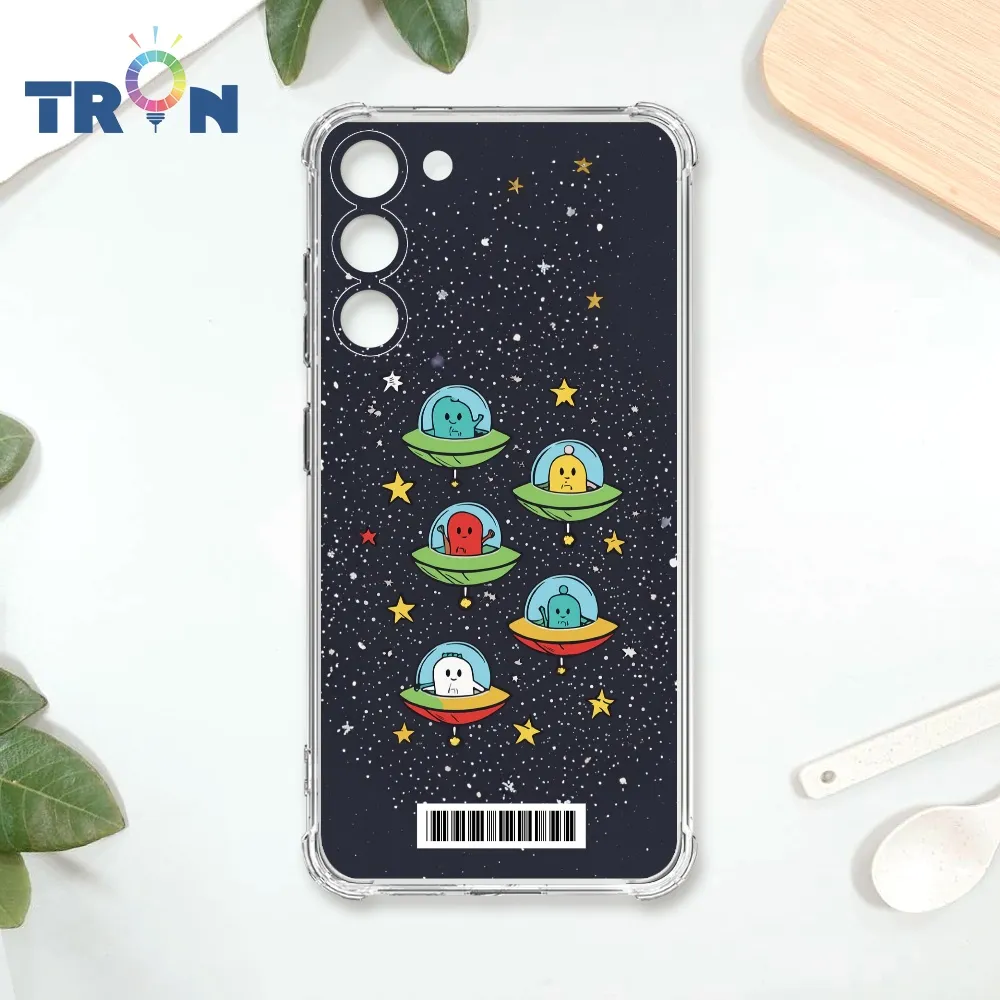 TRON 三星 S23  星空土象星座  載具 四角防摔殼 手機殼 歷史價格詳細信息