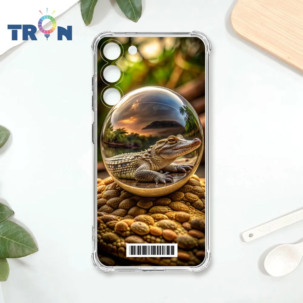 TRON 三星 S23 PLUS 2顆快樂的水蜜桃 四角防摔殼 手機殼 歷史價格詳細信息