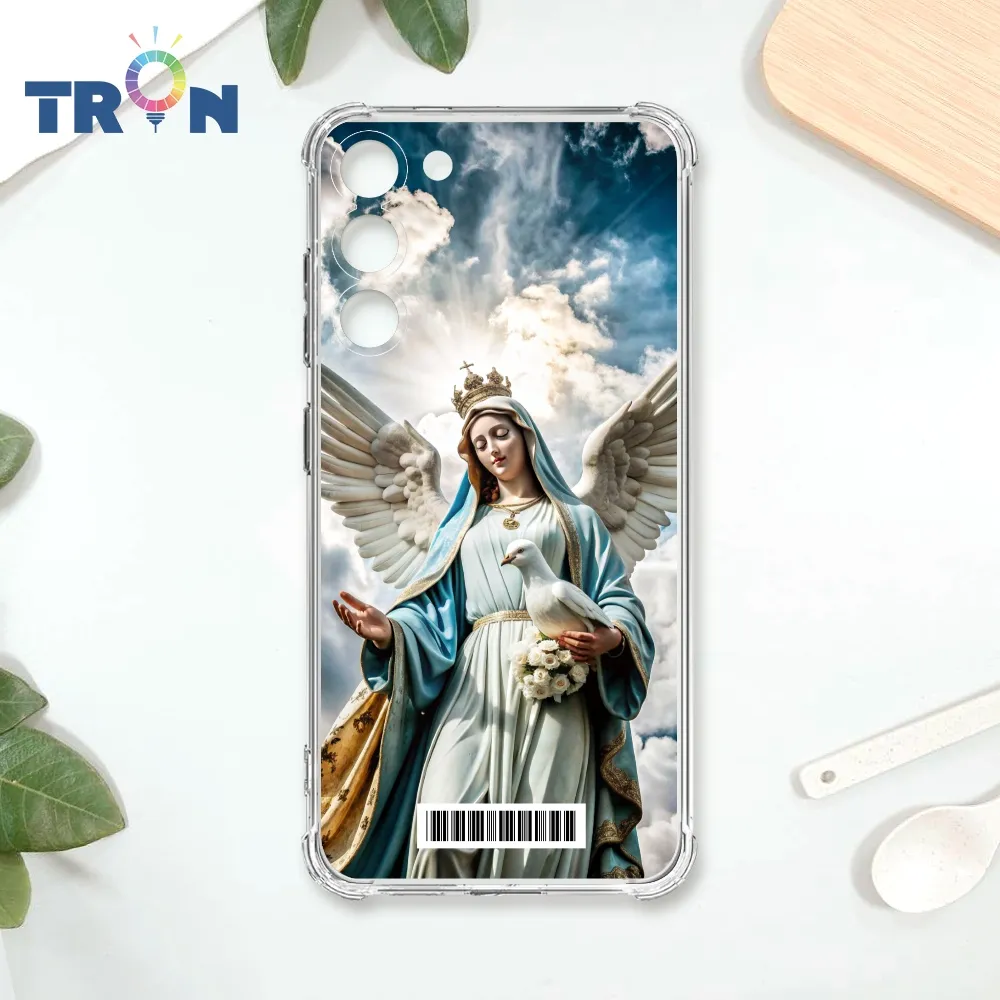 TRON 三星 S23 PLUS 聖母簡約風  載具 四角防摔殼 手機殼 歷史價格詳細信息