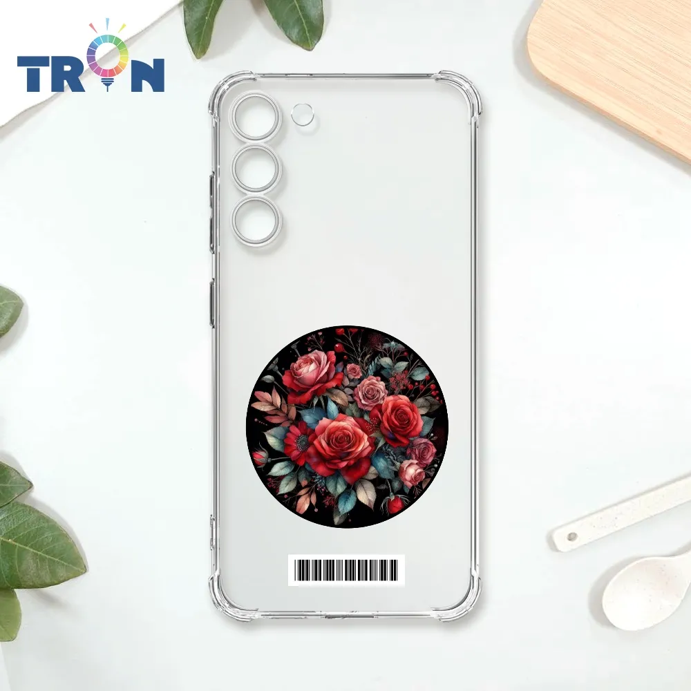 TRON 三星 S23  圖繪風格女孩系列  載具 四角防摔殼 手機殼 歷史價格詳細信息