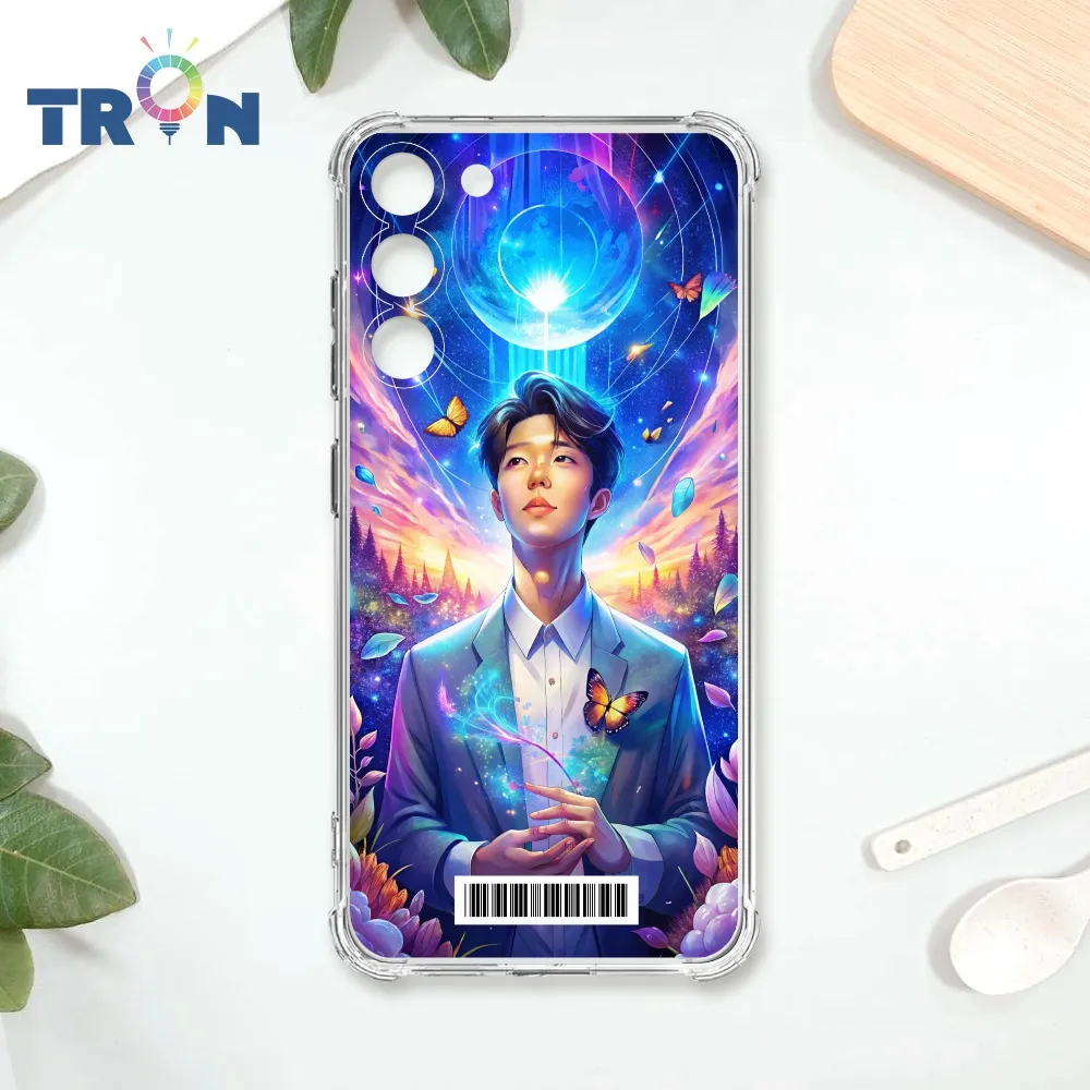 TRON 三星 S23 PLUS 蝴蝶結兔子系列 四角防摔殼 手機殼 歷史價格詳細信息