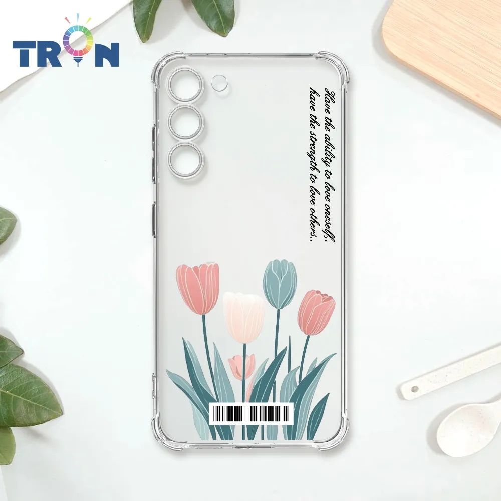 TRON 三星 S23 PLUS 小動物不想上班單圖  載具 四角防摔殼 手機殼 歷史價格詳細信息