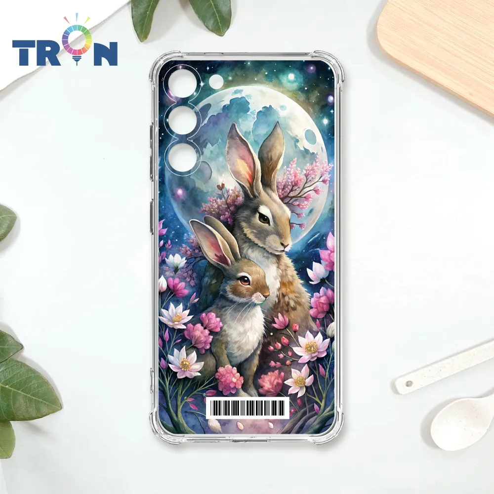 TRON 三星 S23  月亮太陽仙人掌集合  載具 四角防摔殼 手機殼 歷史價格詳細信息