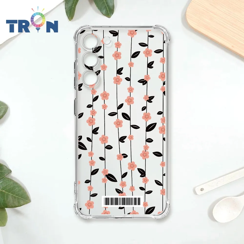 TRON 三星 S23 PLUS 小花太陽仙人掌  載具 四角防摔殼 手機殼 歷史價格詳細信息