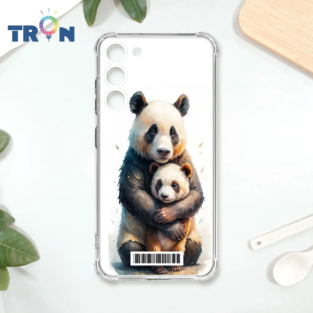 TRON 三星 S23 PLUS 大小動物們-2  載具 四角防摔殼 手機殼 歷史價格詳細信息