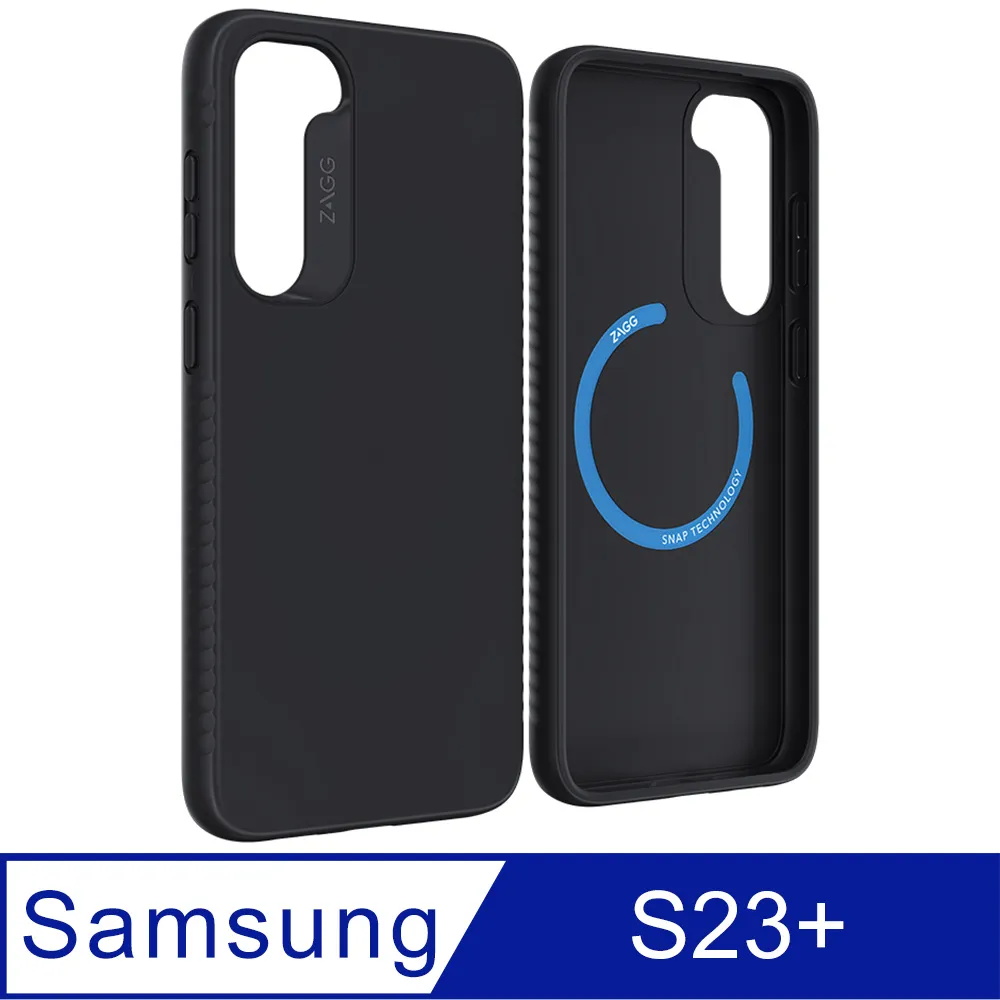 ZAGG Samsung Galaxy S24 米蘭-石墨烯防摔保護殼 歷史價格詳細信息