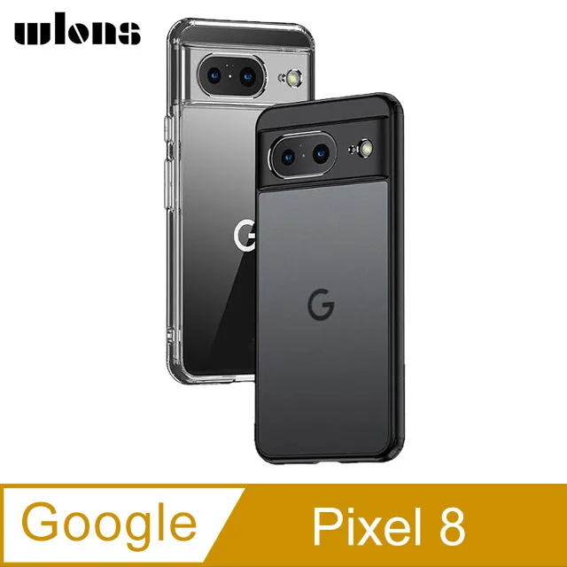 WLONS Google Pixel 7a 雙料保護套 歷史價格詳細信息