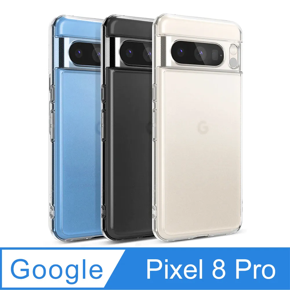 Rearth Ringke Google Pixel Watch 2 輕薄保護殼(1透1黑) 歷史價格詳細信息