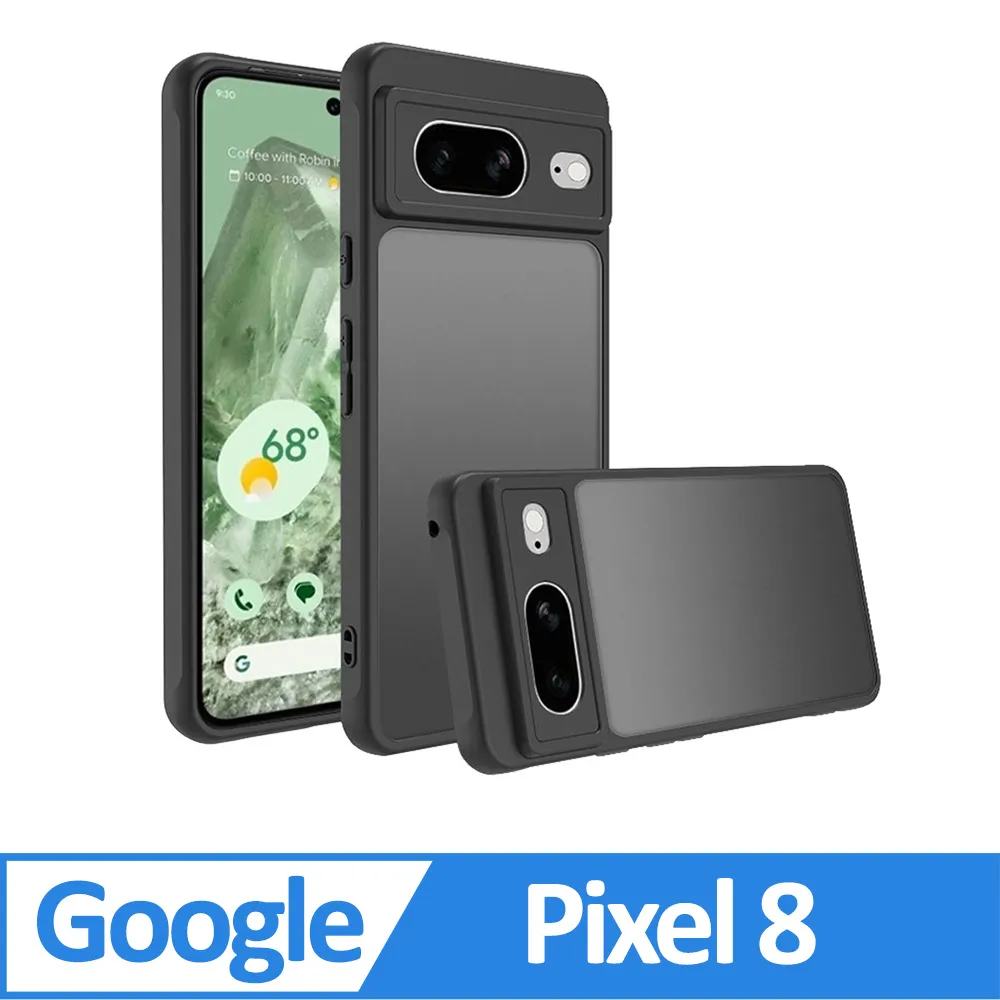 Google Pixel 8 Pro 二合一防摔手機殼 歷史價格詳細信息