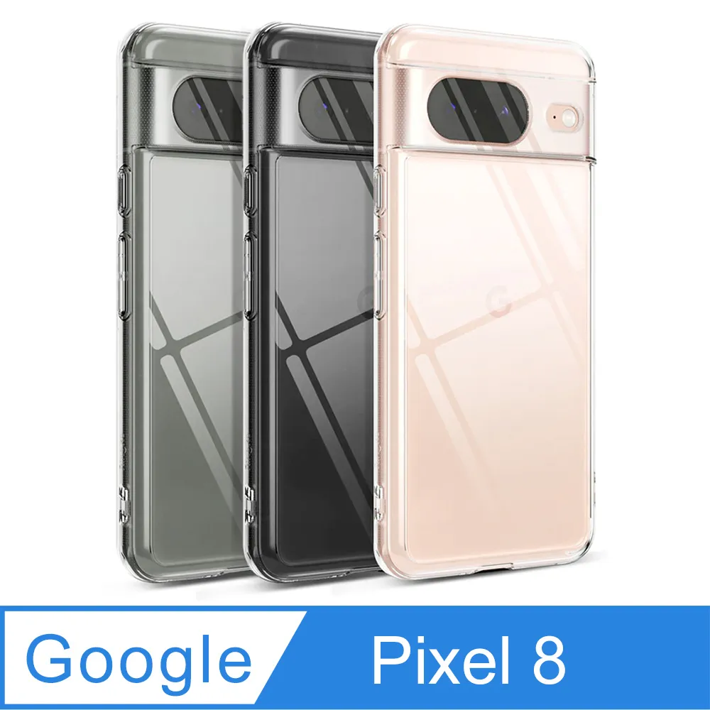 Rearth Ringke Google Pixel Watch 2 輕薄保護殼(1透1黑) 歷史價格詳細信息