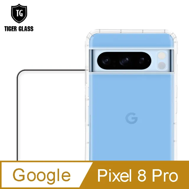 T.G Google Pixel 7 Pro 3D曲面滿版框膠鋼化膜手機保護貼(指紋解鎖版) 歷史價格詳細信息