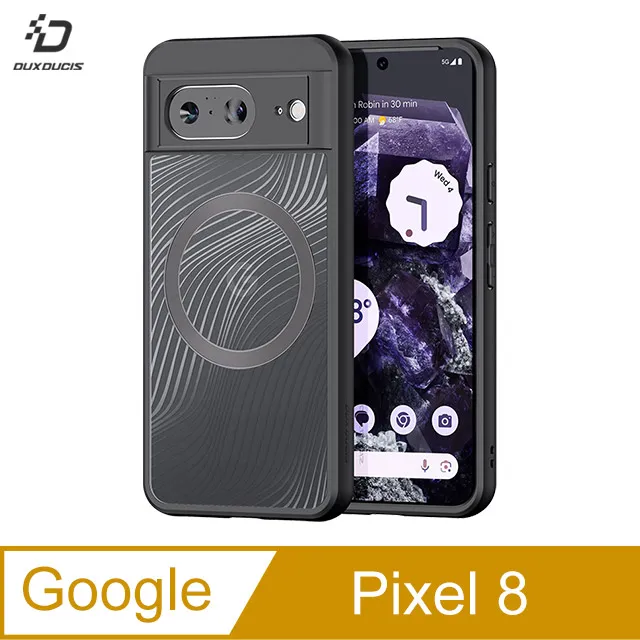 DUX DUCIS Google Pixel 8 Pro Aimo 保護殼 歷史價格詳細信息