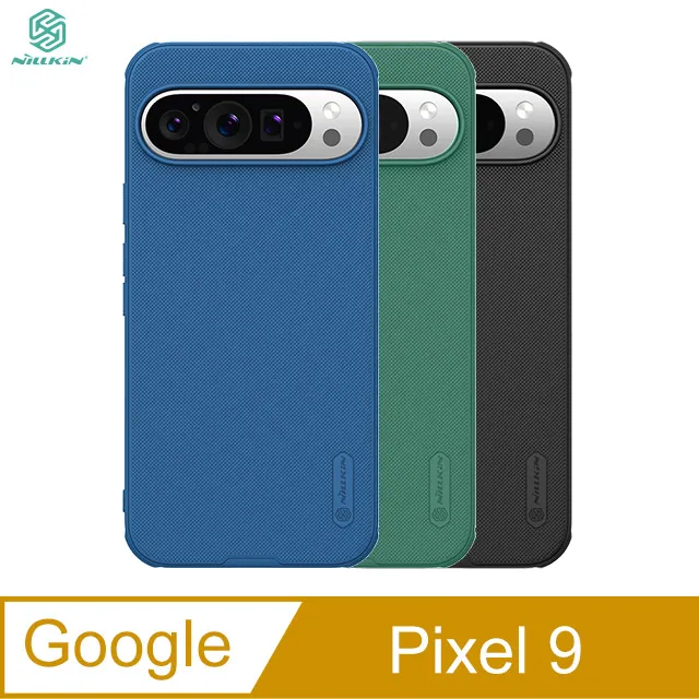 NILLKIN Google Pixel 9 / Pixel 9 Pro 磨砂護盾 Pro 保護殼 歷史價格詳細信息