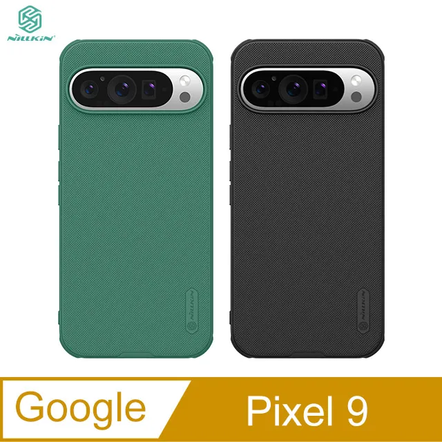 NILLKIN Google Pixel 9 / Pixel 9 Pro 磨砂護盾 Pro 保護殼 歷史價格詳細信息