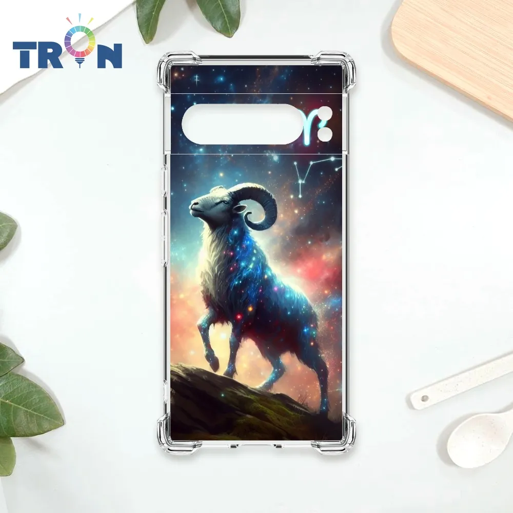 TRON GOOGLE Pixel 8 Pro 黑色工作順利符咒  載具 四角防摔殼 手機殼 歷史價格詳細信息