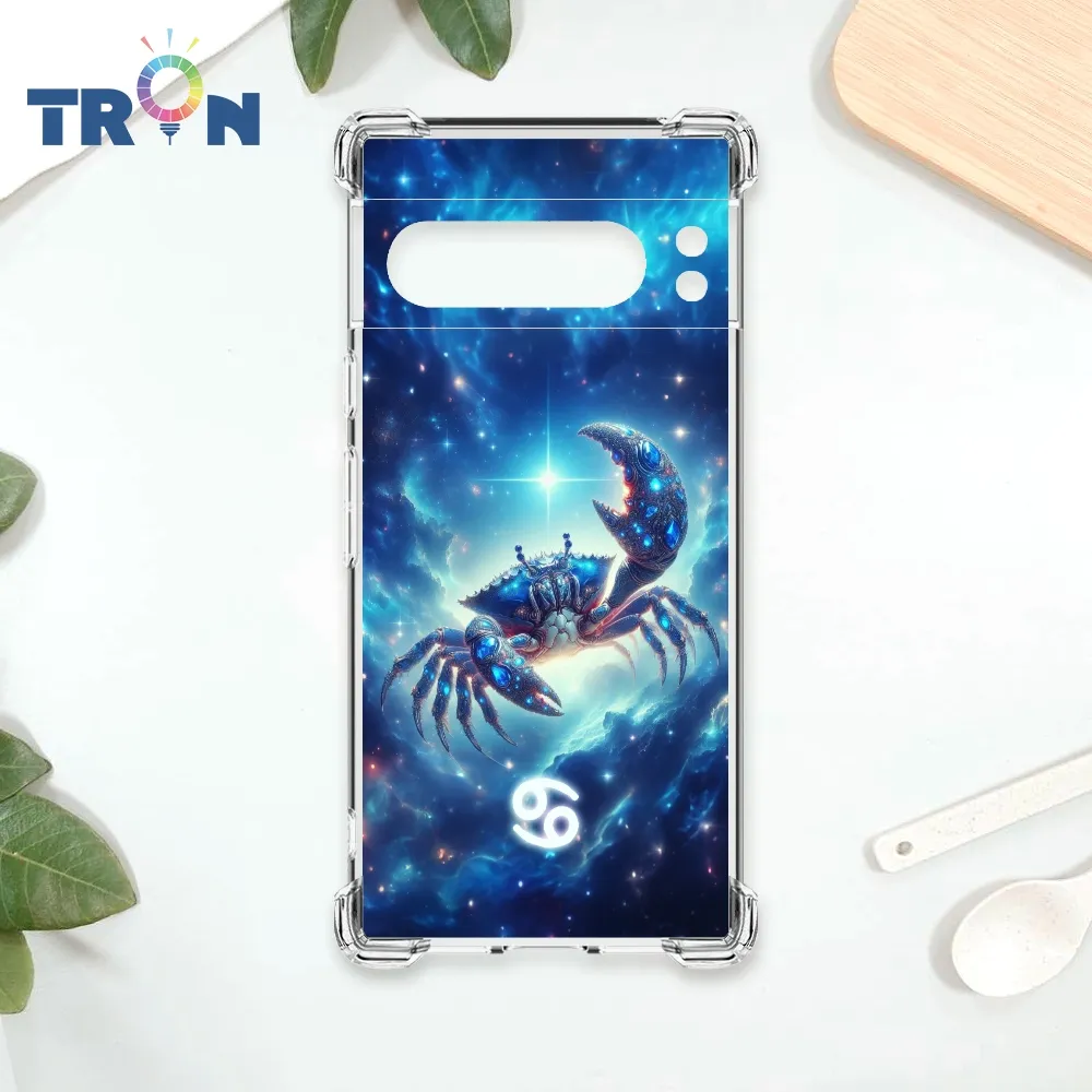 TRON GOOGLE Pixel 8 Pro 黑色工作順利符咒  載具 四角防摔殼 手機殼 歷史價格詳細信息