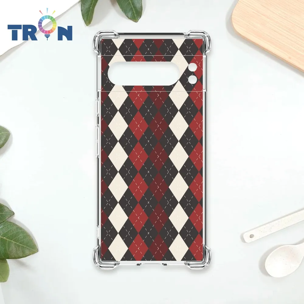 TRON GOOGLE Pixel 8 Pro 圍繞小豬系列 四角防摔殼 手機殼 歷史價格詳細信息