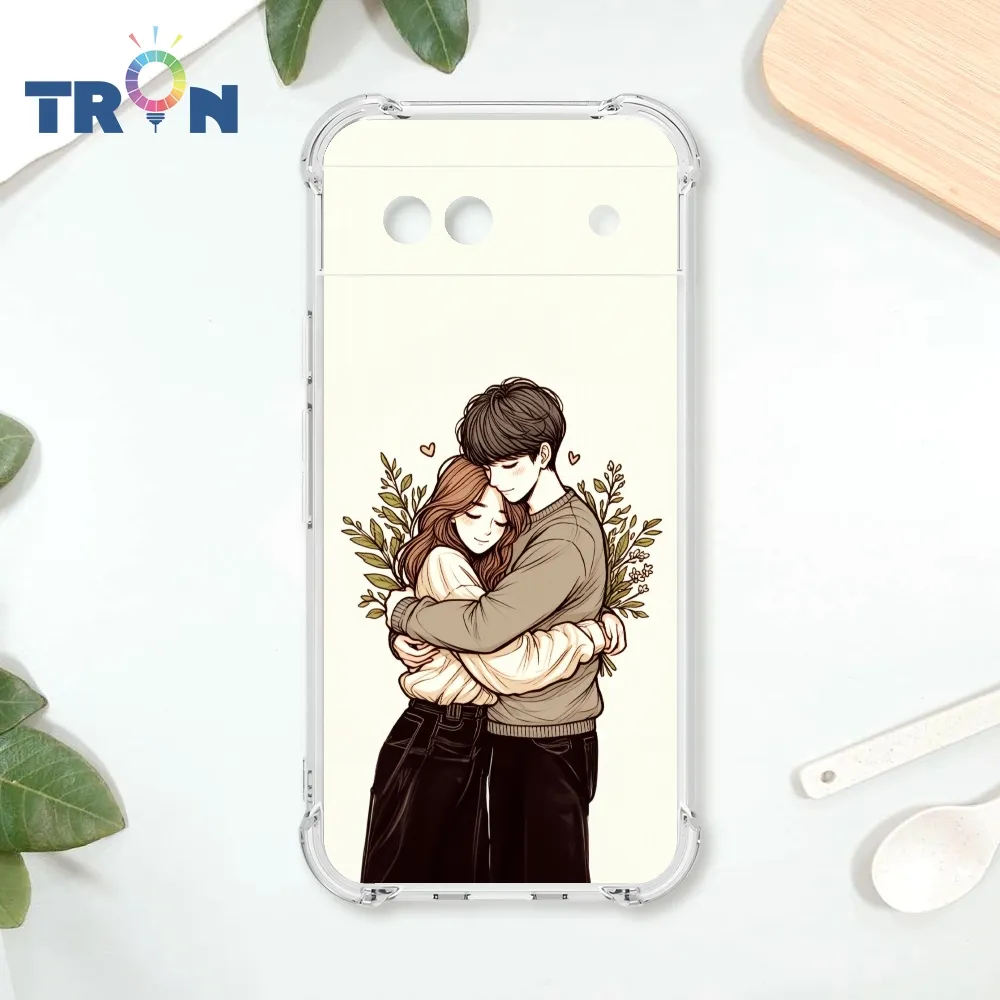 TRON GOOGLE Pixel 8A 八家將臉譜 四角防摔殼 手機殼 歷史價格詳細信息