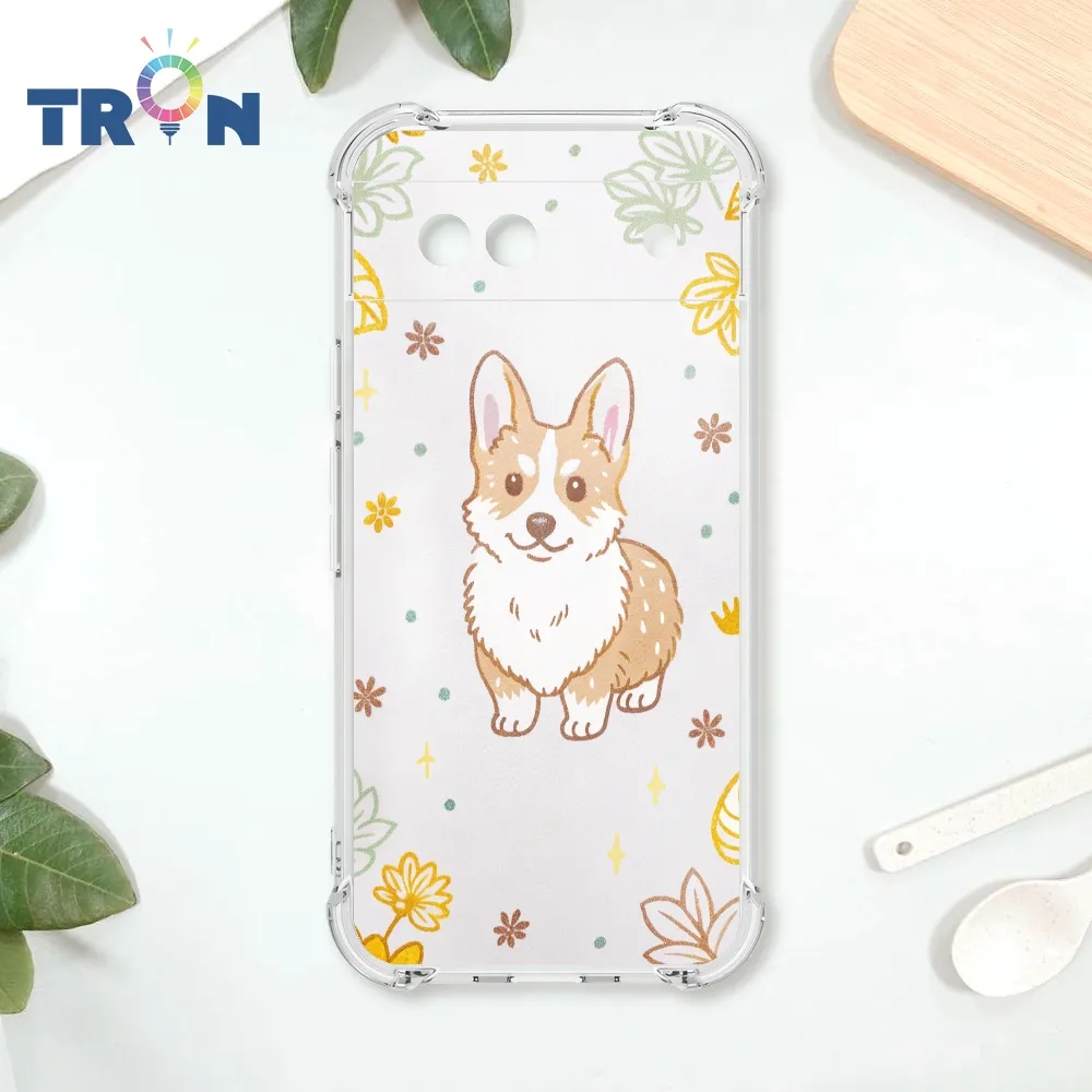 TRON GOOGLE Pixel 8A 八家將臉譜 四角防摔殼 手機殼 歷史價格詳細信息