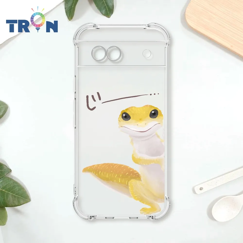 TRON GOOGLE Pixel 8A 八家將臉譜 四角防摔殼 手機殼 歷史價格詳細信息