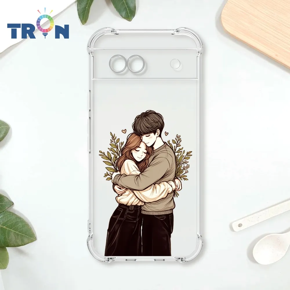 TRON GOOGLE Pixel 8A 八家將臉譜 四角防摔殼 手機殼 歷史價格詳細信息