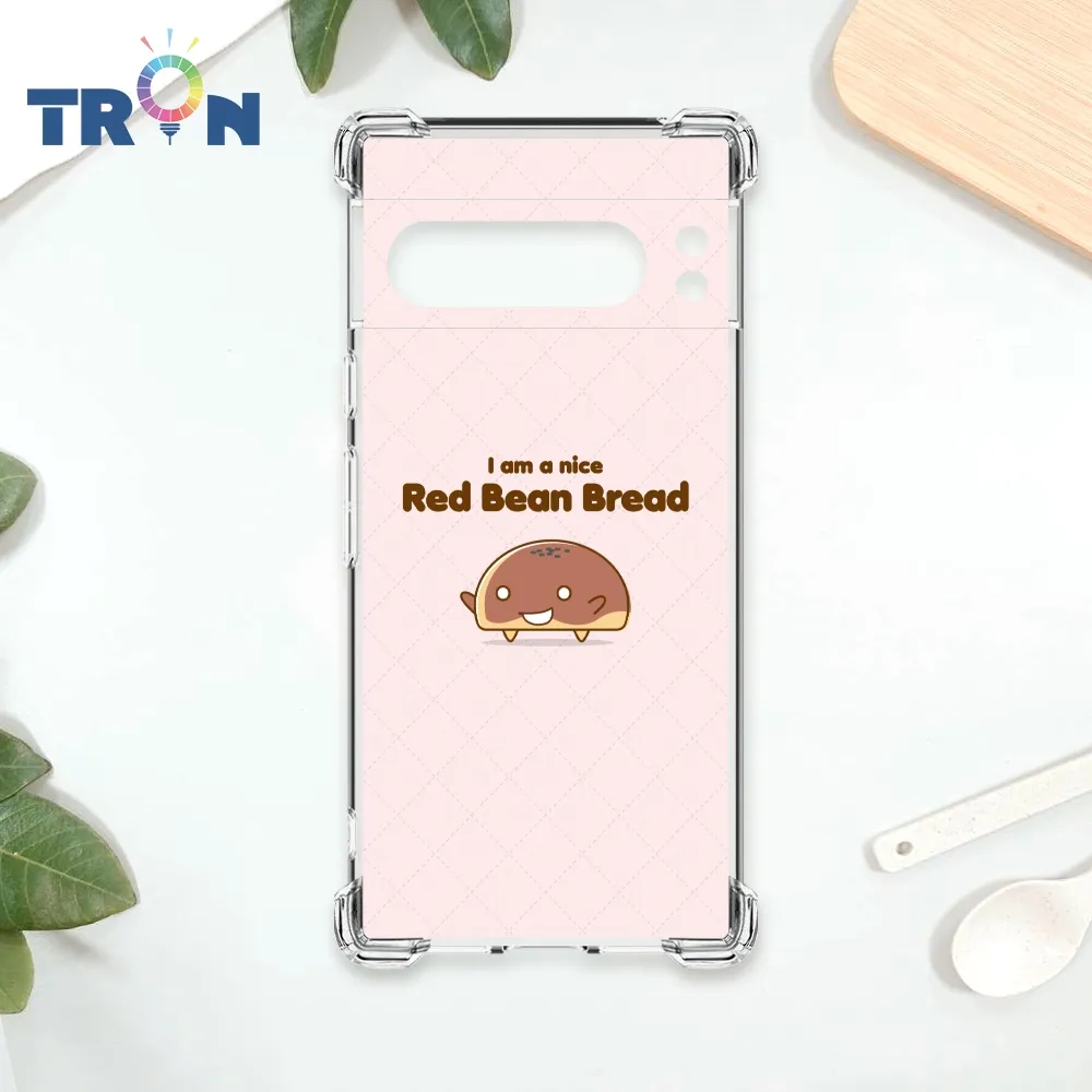 TRON GOOGLE Pixel 8 Pro 紅粉草莓兔 四角防摔殼 手機殼 歷史價格詳細信息