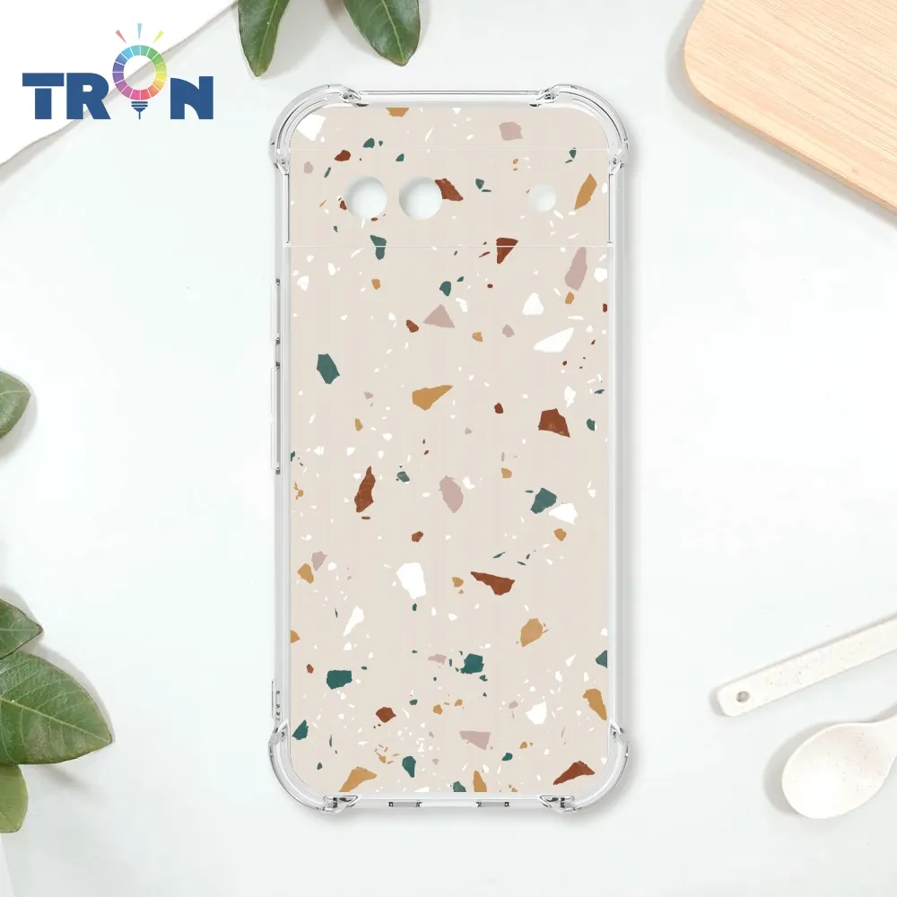 TRON GOOGLE Pixel 8A 八家將臉譜 四角防摔殼 手機殼 歷史價格詳細信息