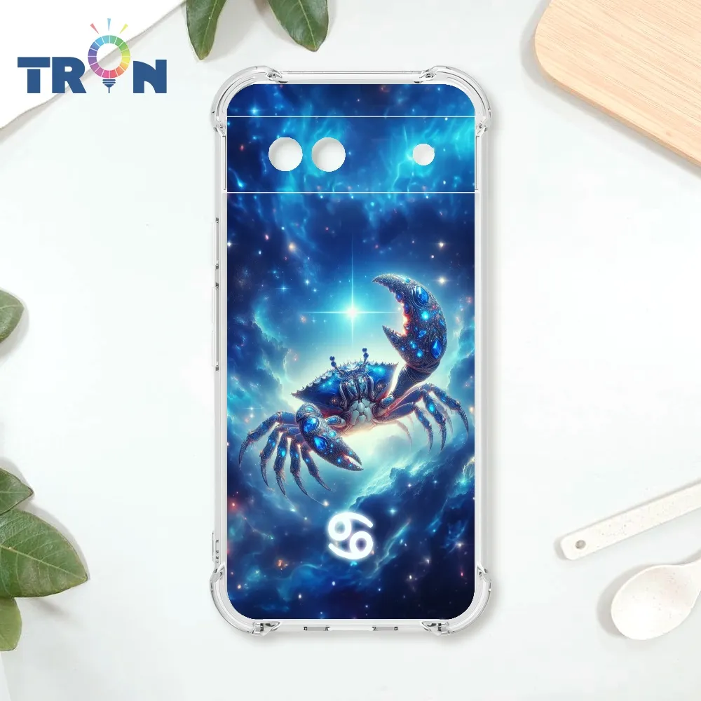 TRON GOOGLE Pixel 8A 八家將臉譜 四角防摔殼 手機殼 歷史價格詳細信息
