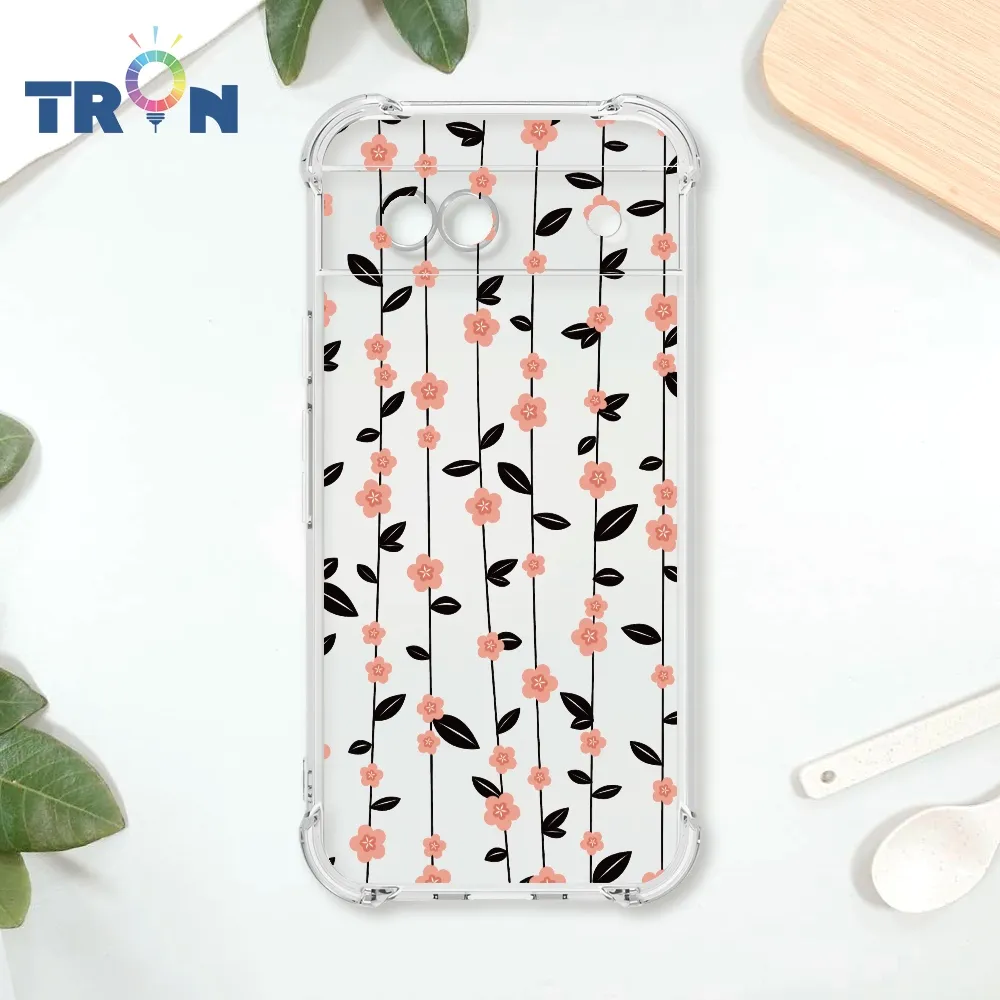 TRON GOOGLE Pixel 8A 八家將臉譜 四角防摔殼 手機殼 歷史價格詳細信息