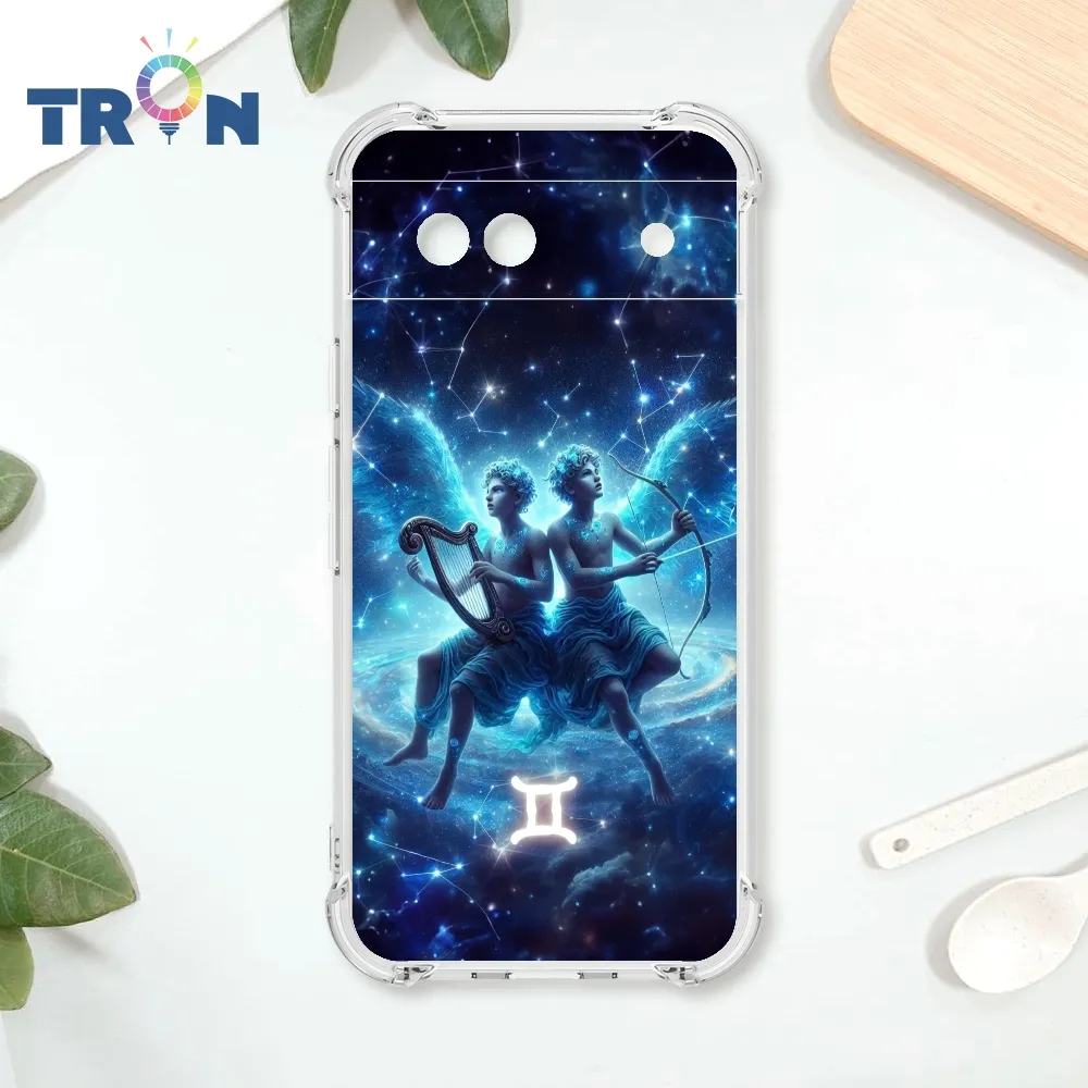 TRON GOOGLE Pixel 8A 八家將臉譜 四角防摔殼 手機殼 歷史價格詳細信息