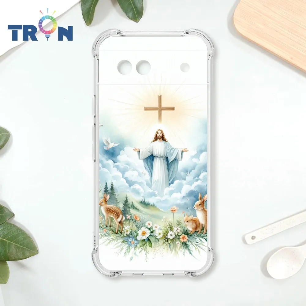 TRON GOOGLE Pixel 8A 手繪簡約方格紋A款  載具 四角防摔殼 手機殼 歷史價格詳細信息