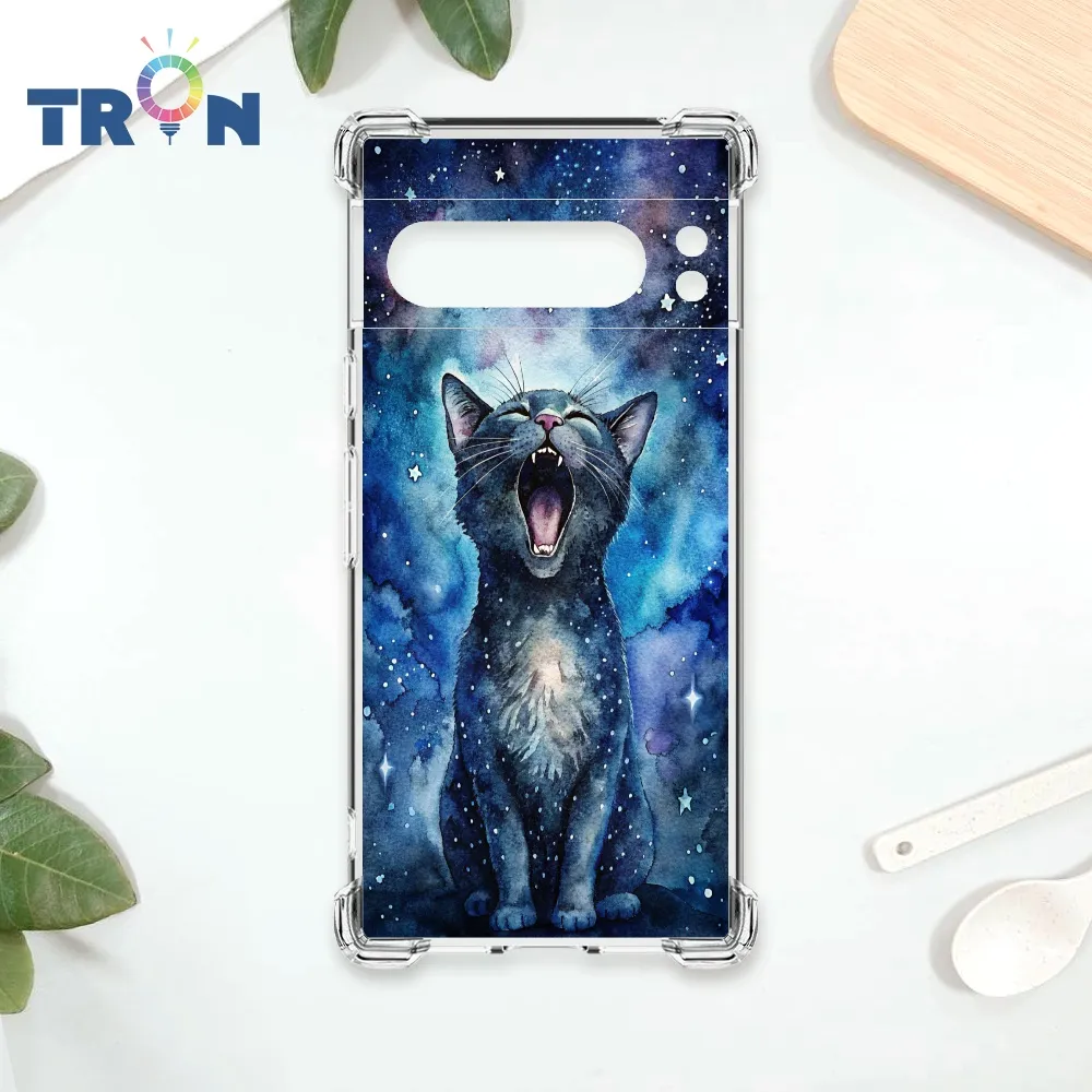 TRON GOOGLE Pixel 8 Pro 動物偉人系列 四角防摔殼 手機殼 歷史價格詳細信息