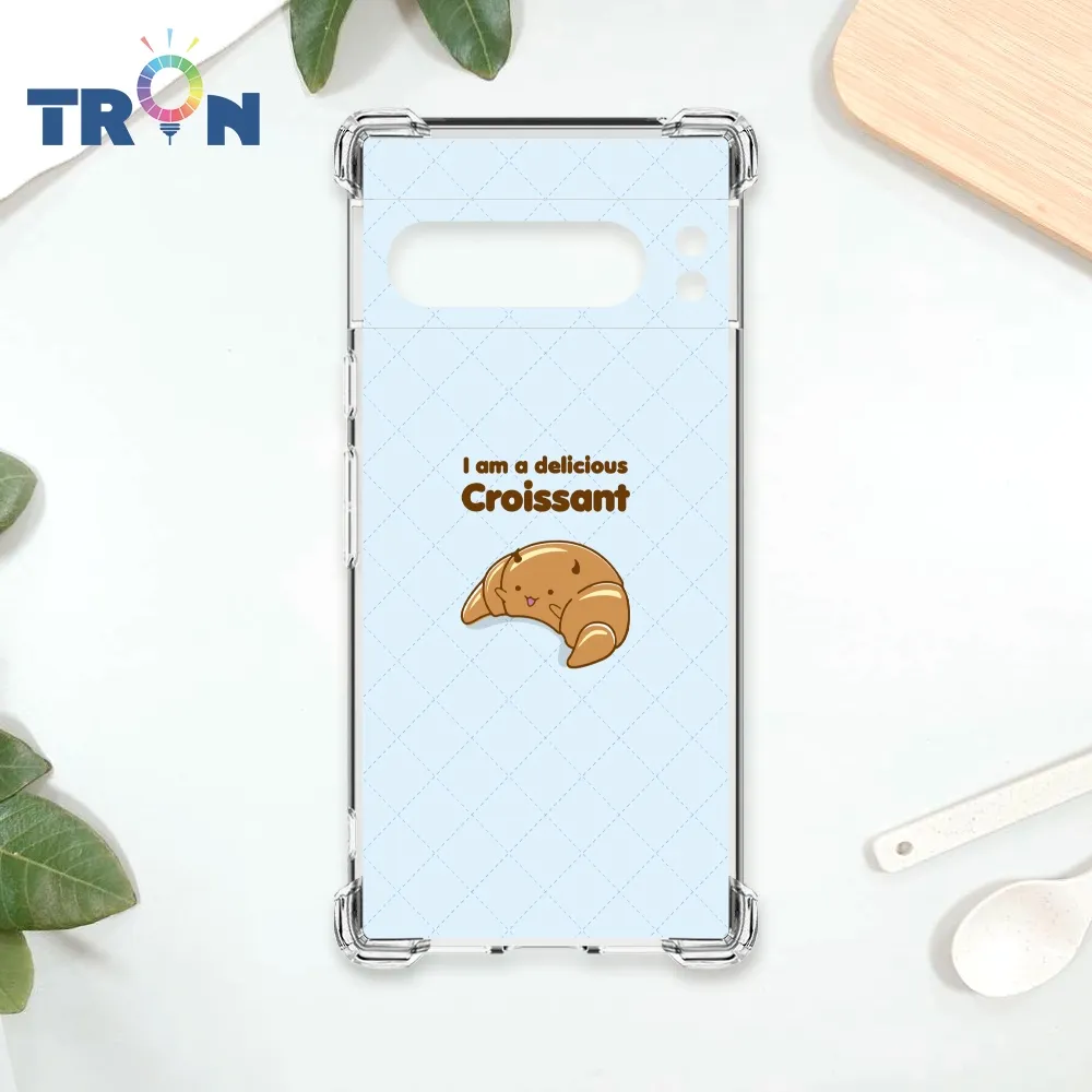 TRON GOOGLE Pixel 8 Pro 小動物的小被被 四角防摔殼 手機殼 歷史價格詳細信息