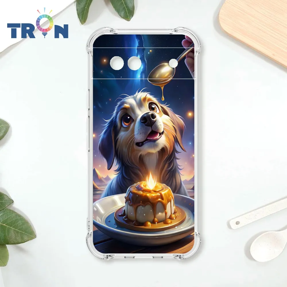 TRON GOOGLE Pixel 8A 動物偉人系列 四角防摔殼 手機殼 歷史價格詳細信息