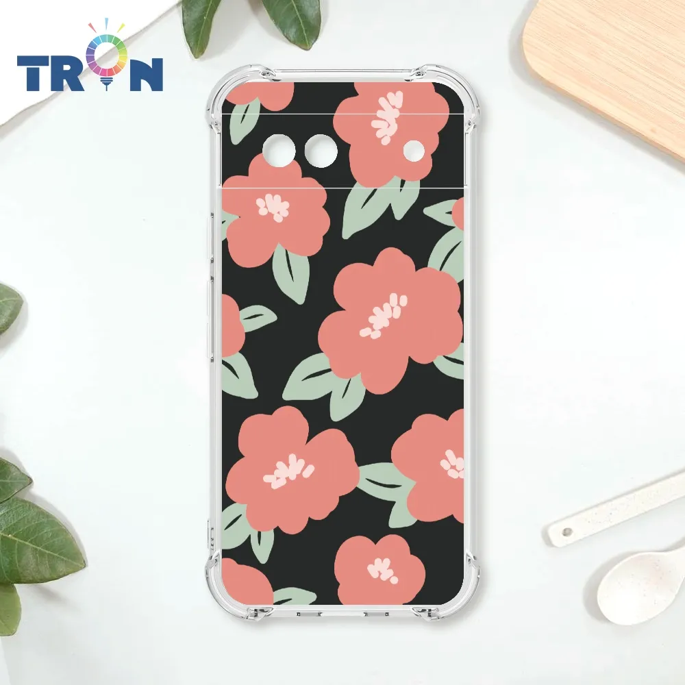 TRON GOOGLE Pixel 8A 花海中游泳的少女 四角防摔殼 手機殼 歷史價格詳細信息