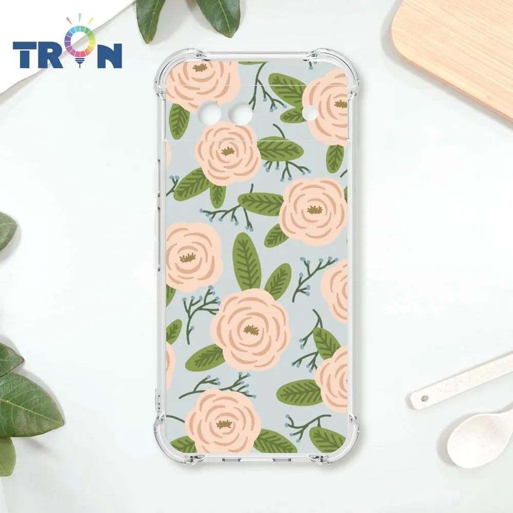 TRON GOOGLE Pixel 8A 花海中游泳的少女 四角防摔殼 手機殼 歷史價格詳細信息