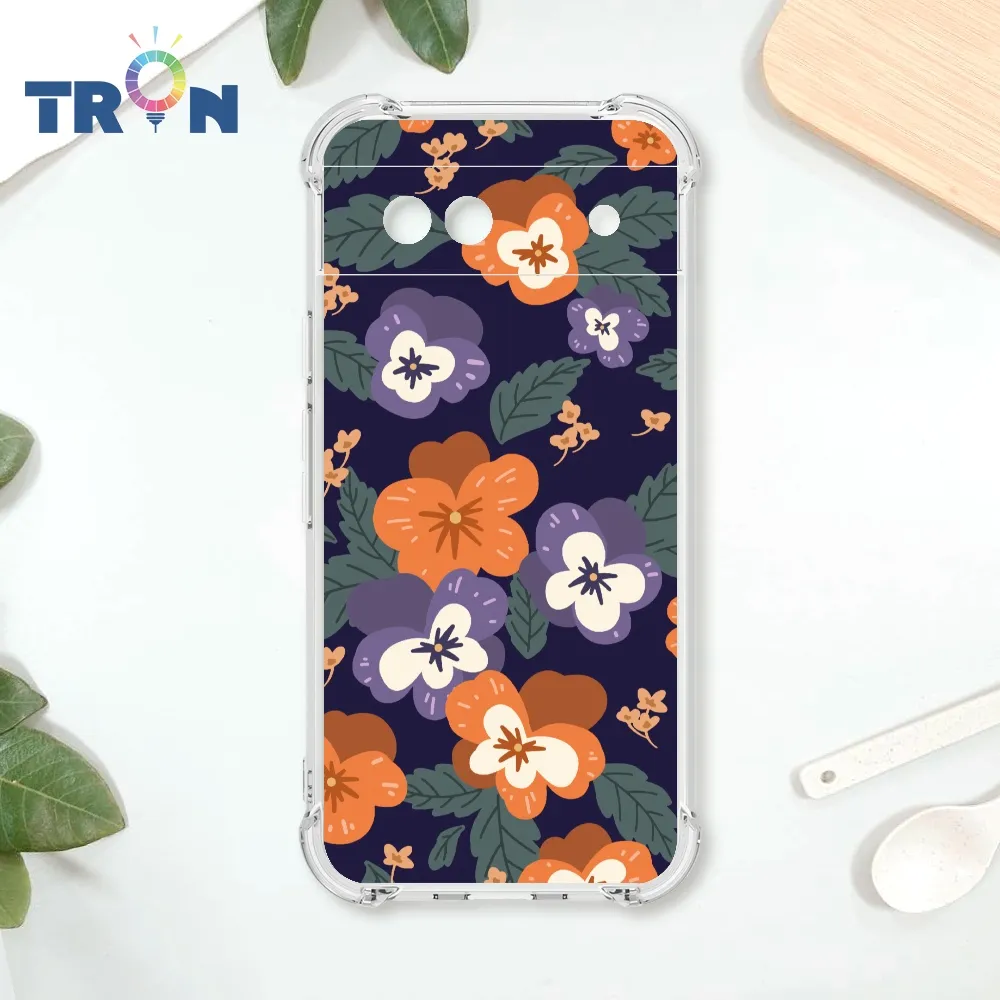 TRON GOOGLE Pixel 8A 花海中游泳的少女 四角防摔殼 手機殼 歷史價格詳細信息