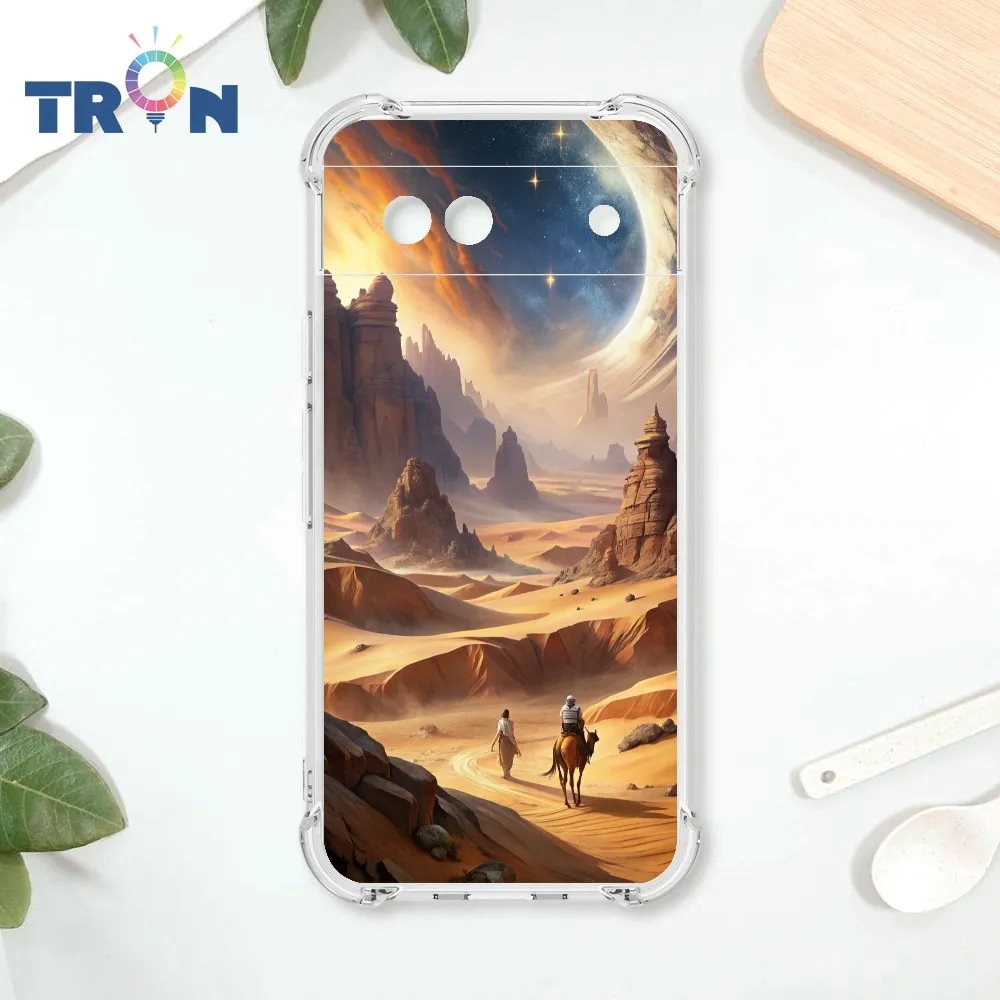 TRON GOOGLE Pixel 8A 手繪簡約方格紋A款  載具 四角防摔殼 手機殼 歷史價格詳細信息